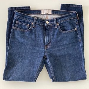 Everlane High-Rise Skinny Jeans